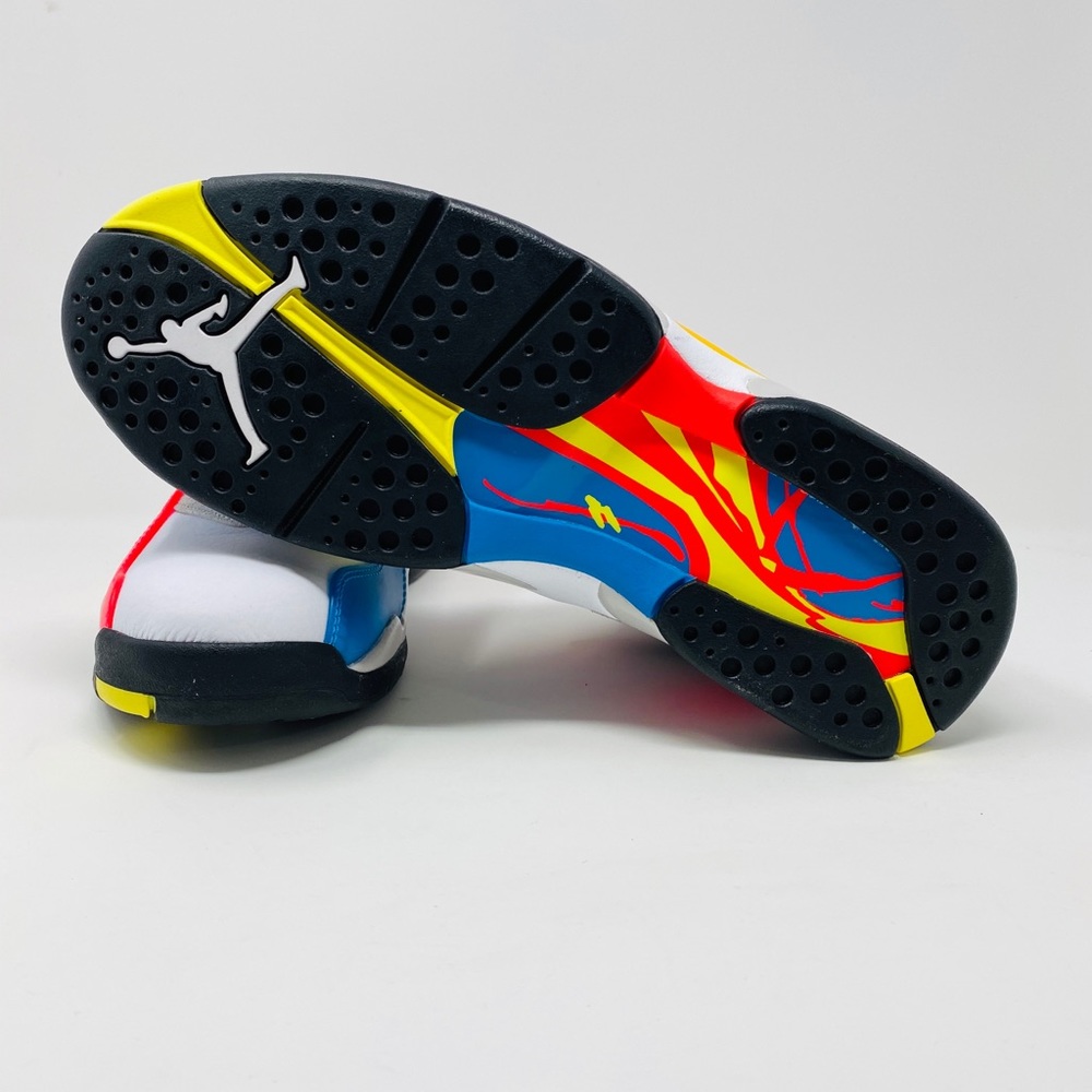 Jordan 8 Retro Special Edition - Picture 4 of 6